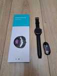 Smartwatch Deeprio TGW008 czarny