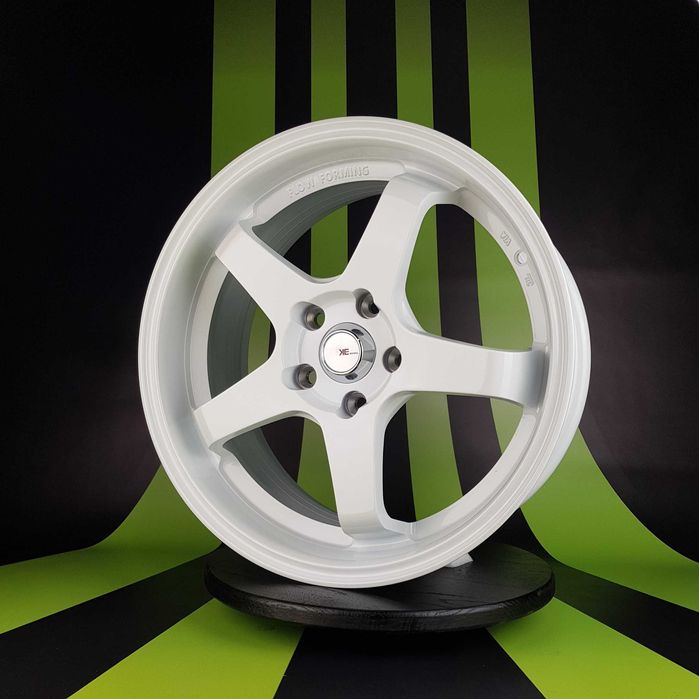 Диски На Авто R17 5x112 VW Passat Audi A4 Skoda Octavia Seat Mercedes