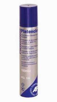 Чистящая жидкость Katun Platenclene (100 ml) (11010388/PCL100)