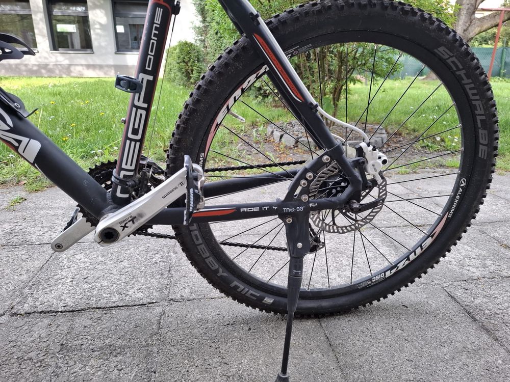 Rower MTB Univega