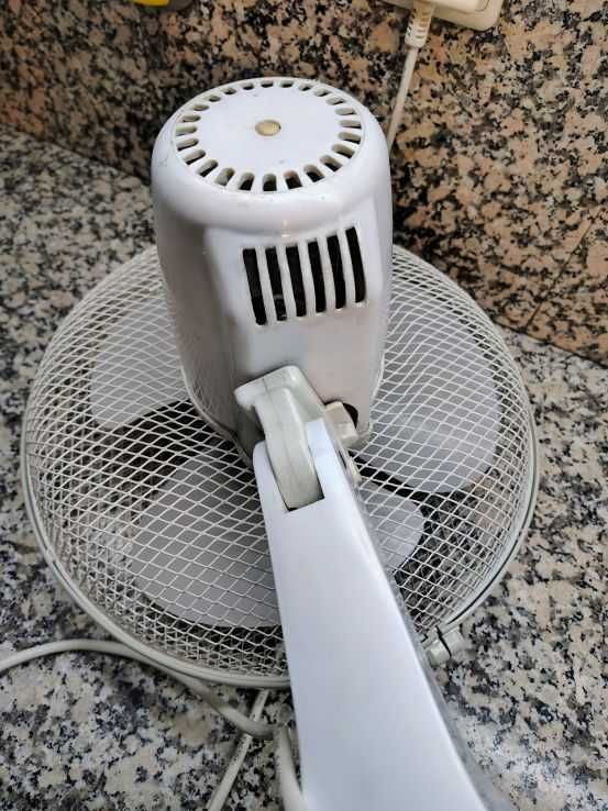Ventoinha de mesa TIMON TP3-12N