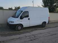 Citroen Jumper 2.5tdi 107cv