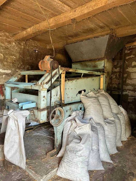 Обладнання  для виготовлення щепи для копчення (Договірна ціна)