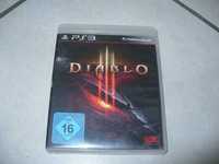 Na Ps3,,Diablo 3'