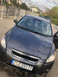 Kia ceed 2.0 2008r