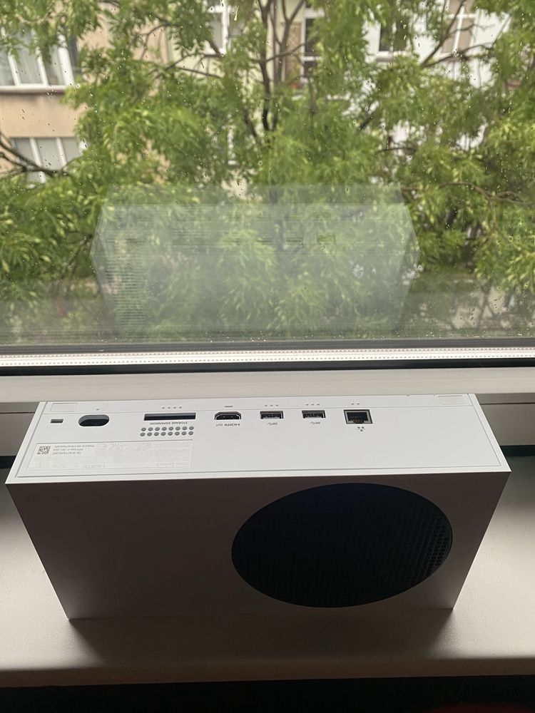 Xbox Series S 1TB