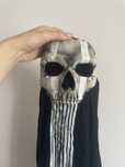 Call Of Duty CoD, Simon Ghost Riley Maska Cosplay