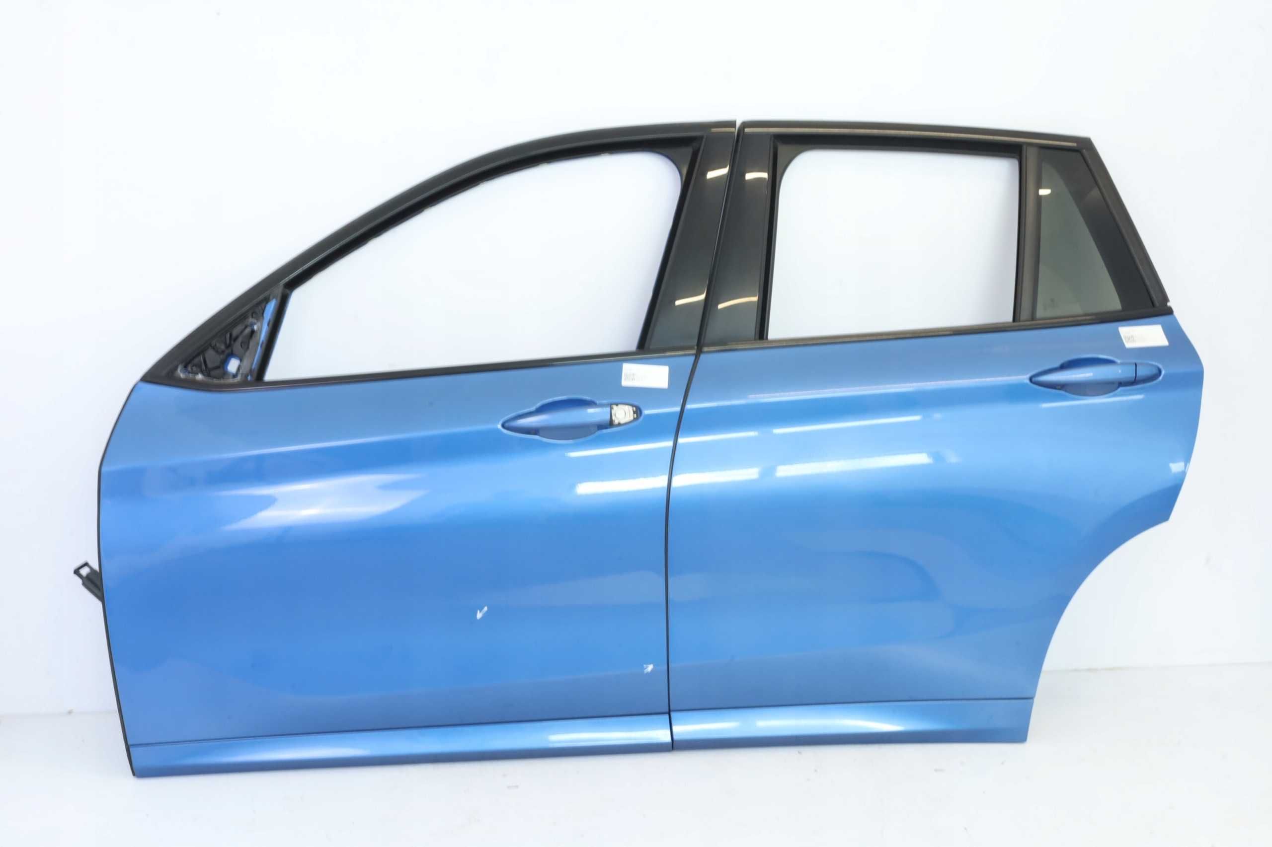 BMW X1 F48 Дверь правая левая  разборка шрот запчасти