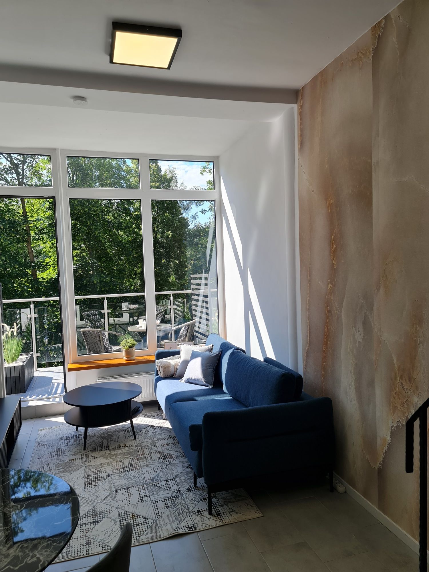 Apartament 4 osobowy w Ustroń 27C