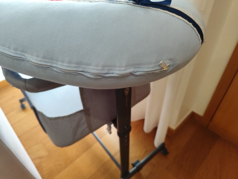 Almofada de amamentação