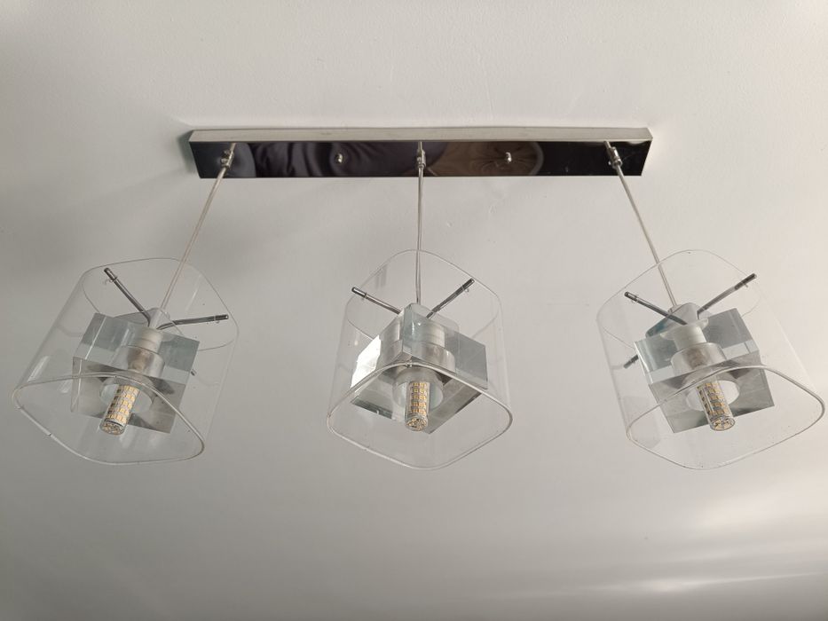 Lampa wisząca Blas P16137-3 LW3