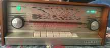 Philips a5x83a Tuner lampowy