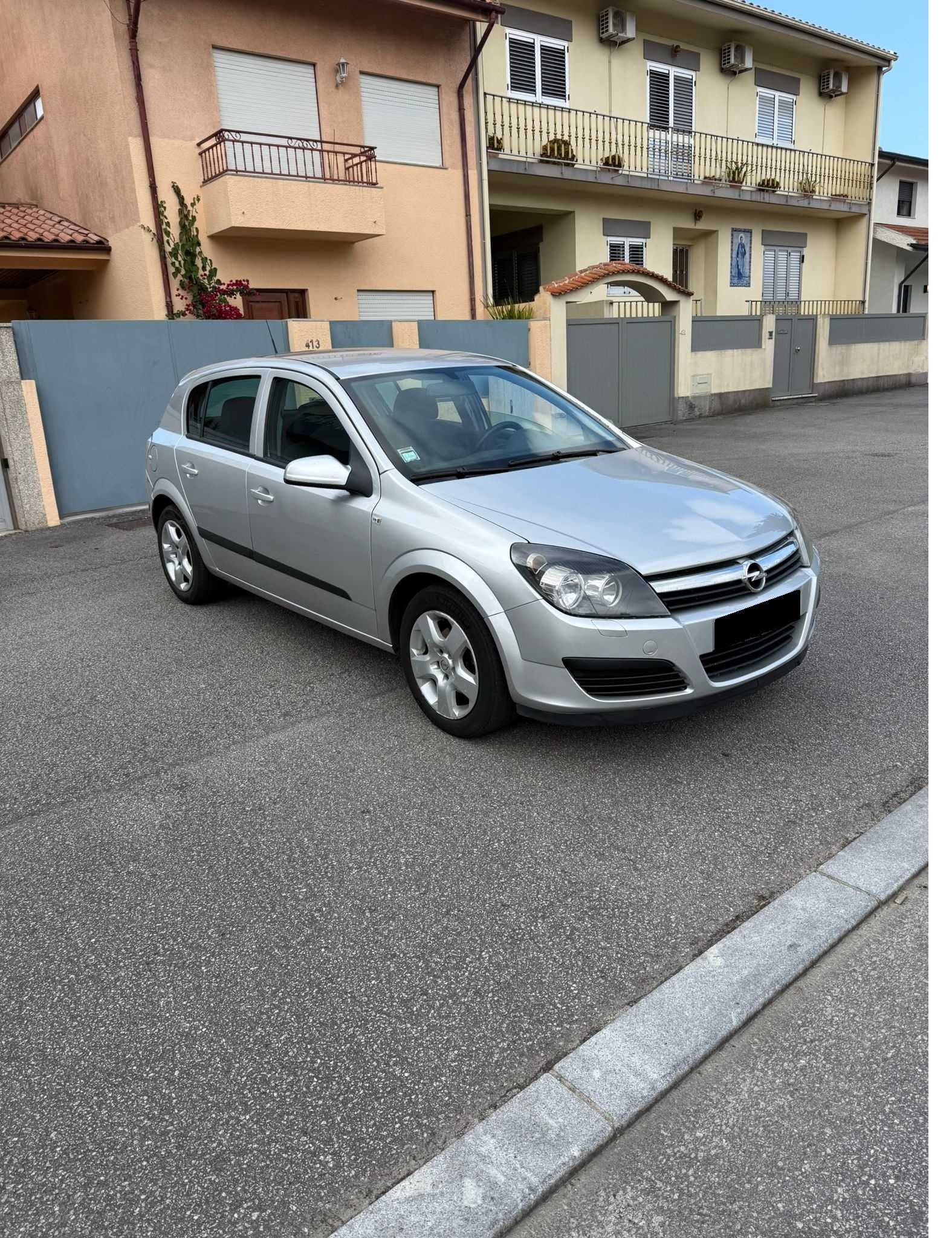 Opel Astra 1.3 Impecável
