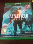 Battlefield 2042 Xbox Series x