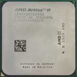 Процесор AMD Athlon™ II X2 240 2.80GHz / 2M / 2000MHz / ADX240OCK23GQ
