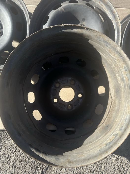 Форд /Вольво Диски 5/108 R15