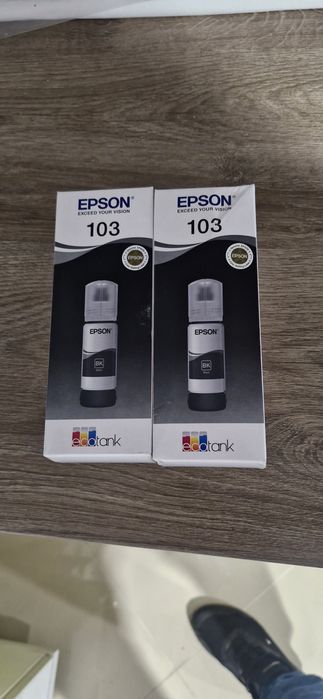 Toner do drukarki EPSON