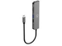 Mobility Lab Mobility 6 w 1 koncentrator USB-C 60 W