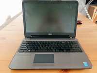 Laptop Dell Latitude 3540 dysk SSD 120 GB