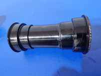 Movimento pedaleiro DUB prototype