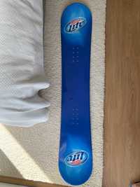 Novo - Snowboard Miller Lite 159cm