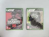 Гра на Xbox Call of Duty Modern Warfare 2 2022 / 3 2023