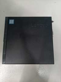 PC Desktop Lenovo ThinkCentre M710
Entr