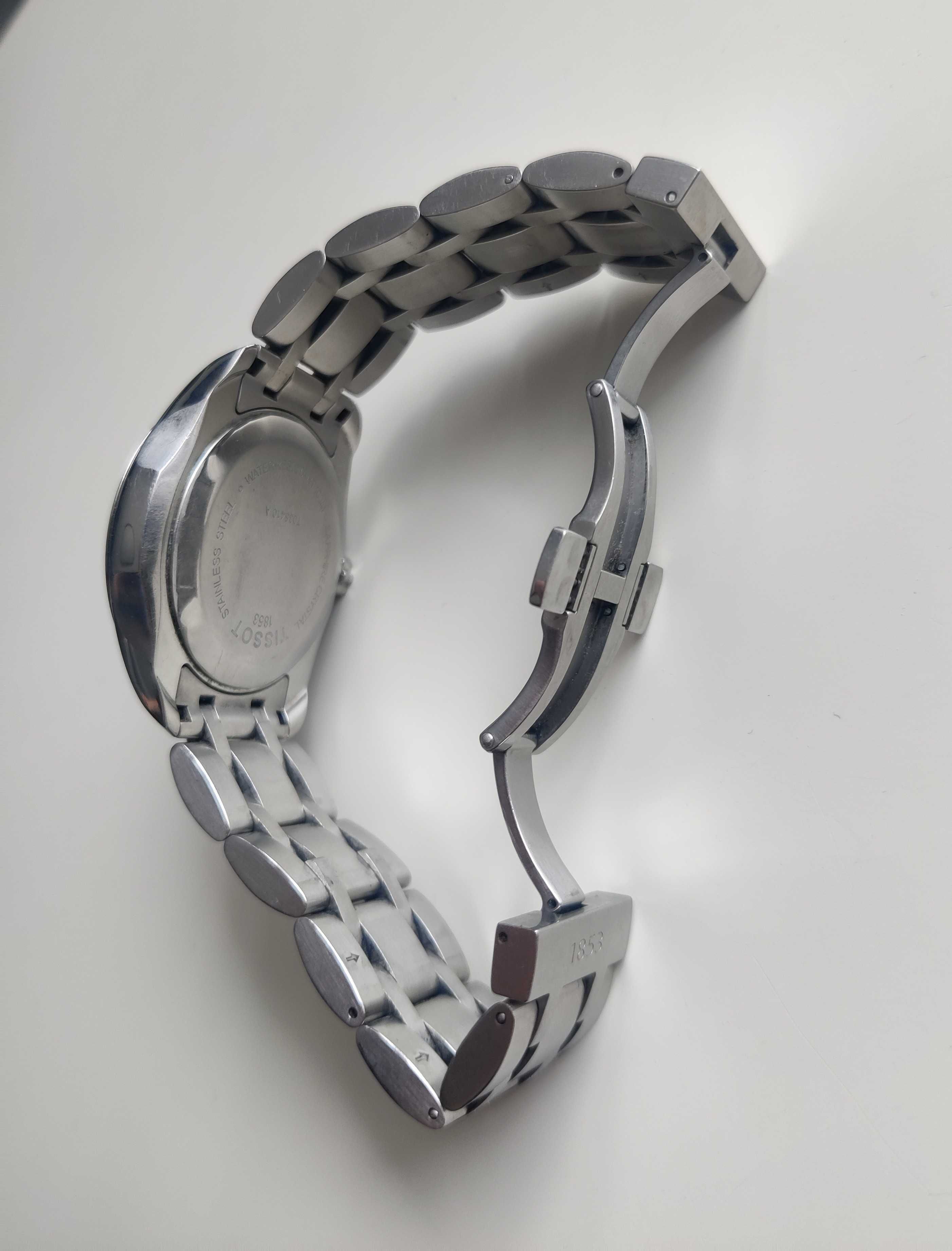 Zegarek Tissot T035410A