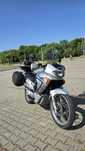 Honda Transalp 650