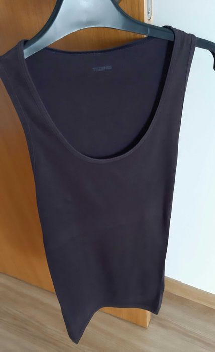 T-shirt manga cava, marca Tezenis