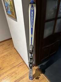 Narty Rossignol Power Cut PRO 160