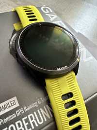 Smartwatch Garmin Forerunner 965