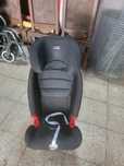 Cadeira Auto Britax Romer