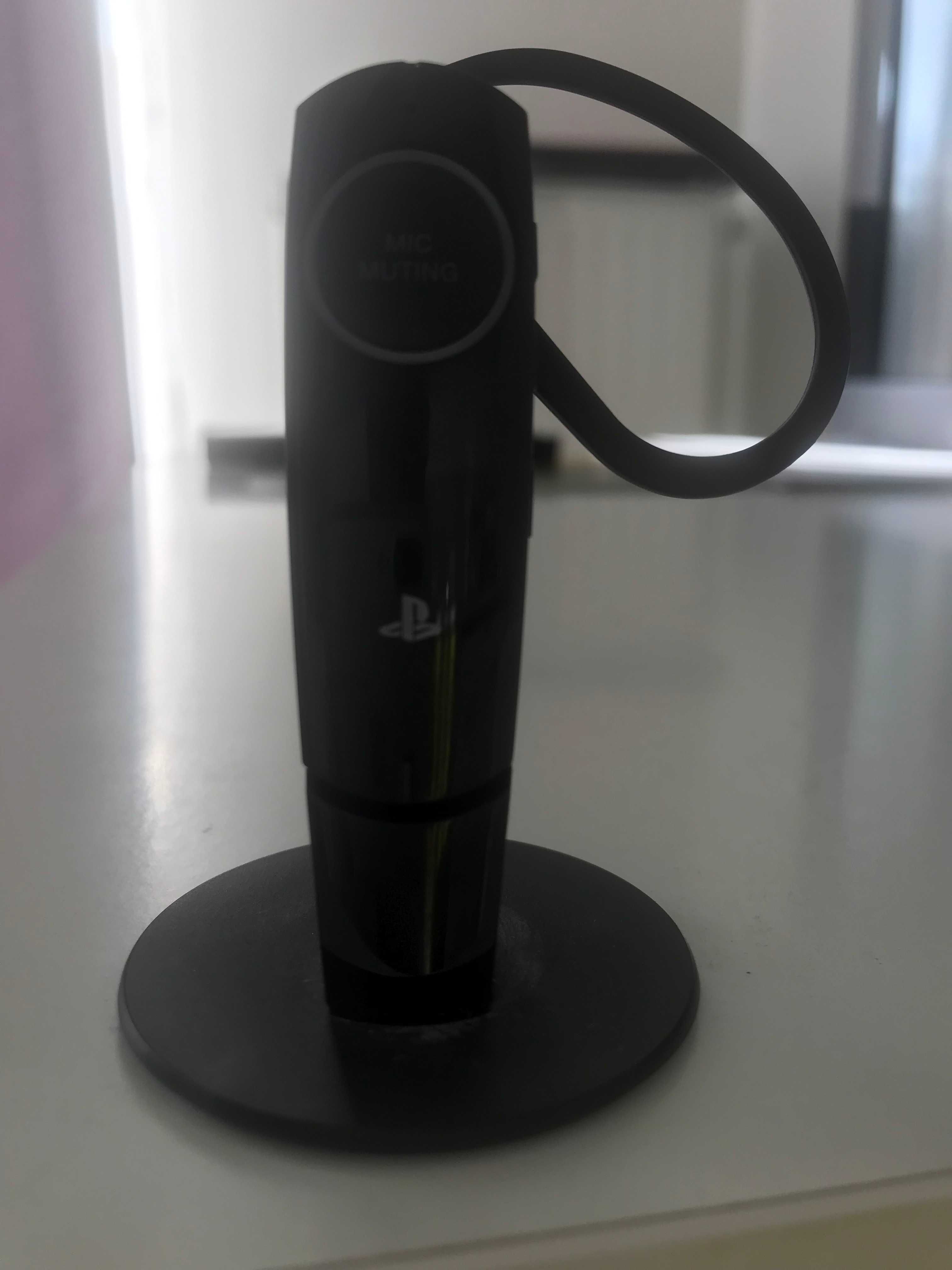 Słuchawki Bluetooth do PS3