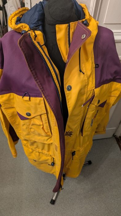 Kombinezon narciarski EXTREME ULTIMO