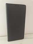 Kabura Smart Book MAGNET do SAMSUNG GALAXY S25 ULTRA Czarna