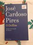 O Delfim José Cardoso Pires livro