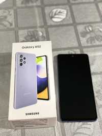 Samsung A52 128 в новому стані