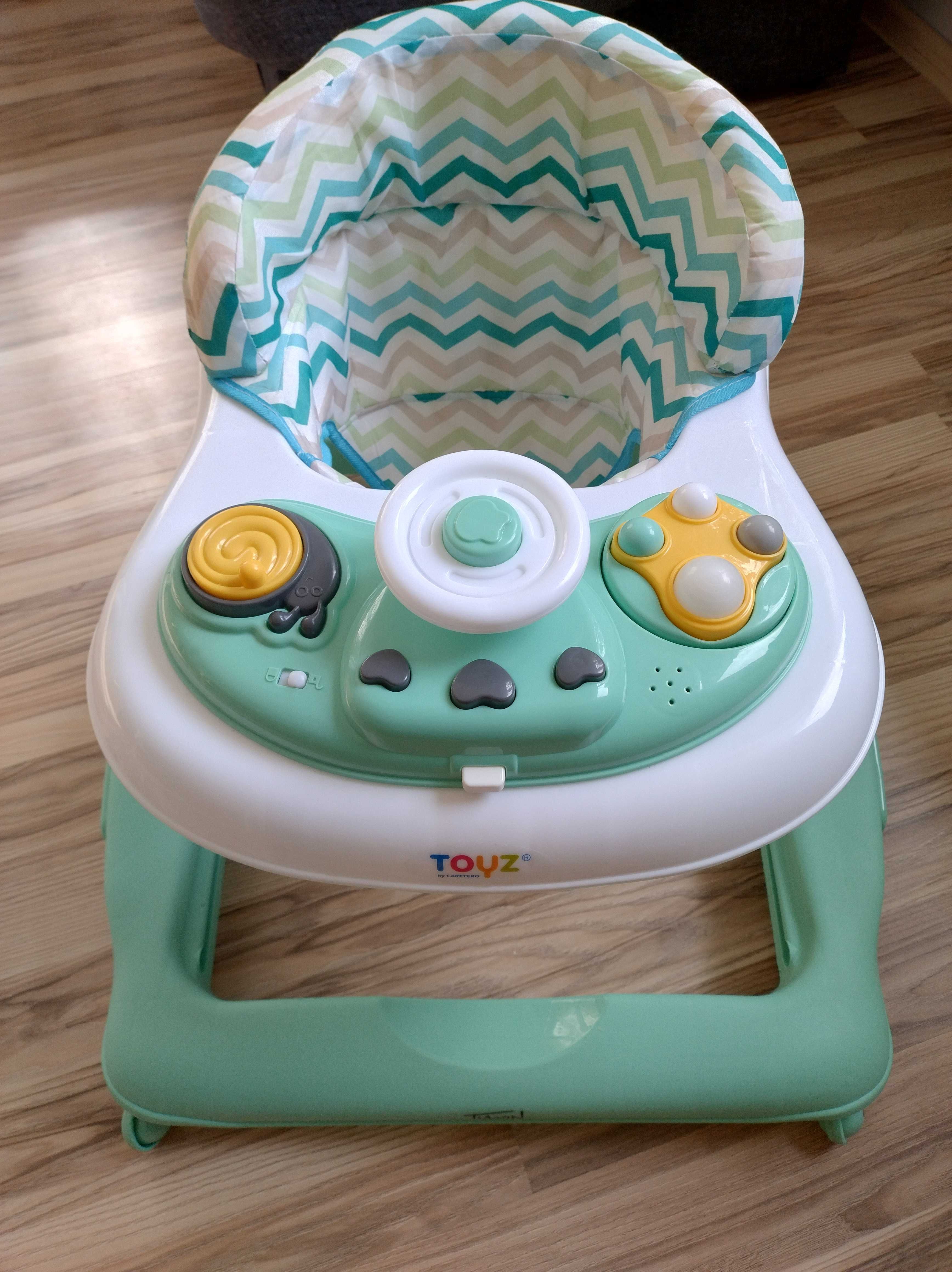 Chodzik toyz Timon