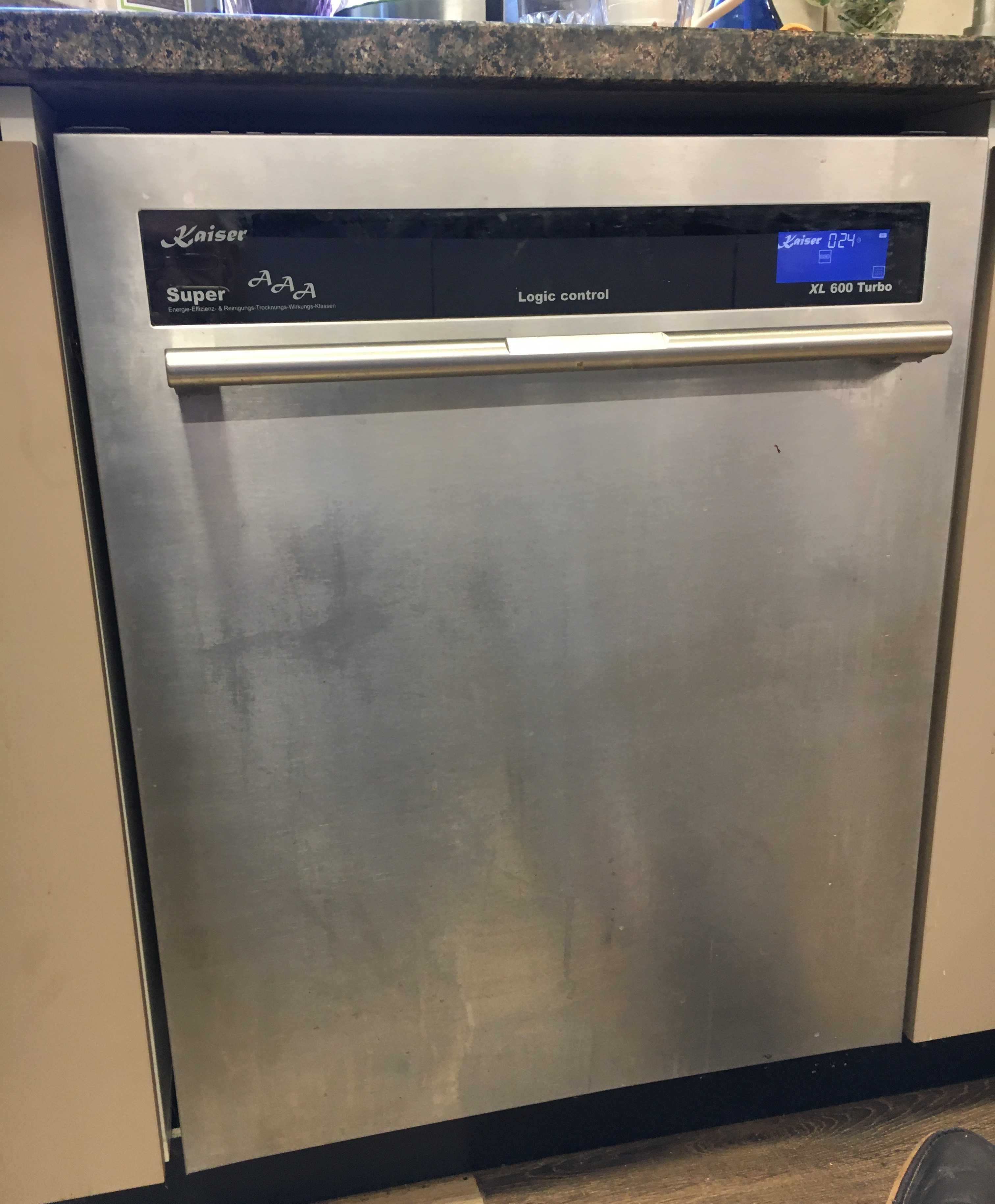 Посудомийка Kaiser S60U71XL