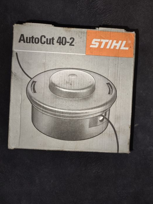 Głowica Stihl autocut 40-2
