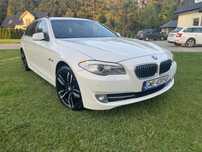 Bmw f11 super stan!!!