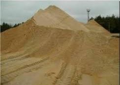 НЕДОРОГО! Песок, щебень, отсев, шлак.