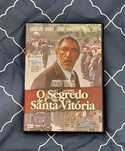 O Segredo de Santa Vitória (DVD)
1969 ‧ Comédia/Guerra ‧ 2h 19m