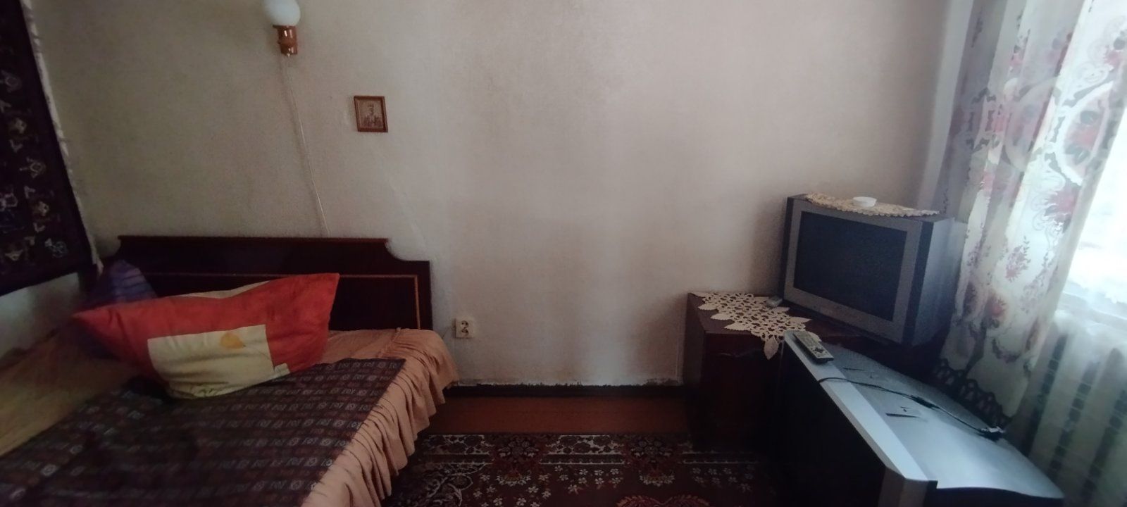 Продається частина будинку ( Ринок ) '