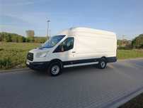 Ford Transit 2,2 TDCI  L4H3 Maxi Łady stan