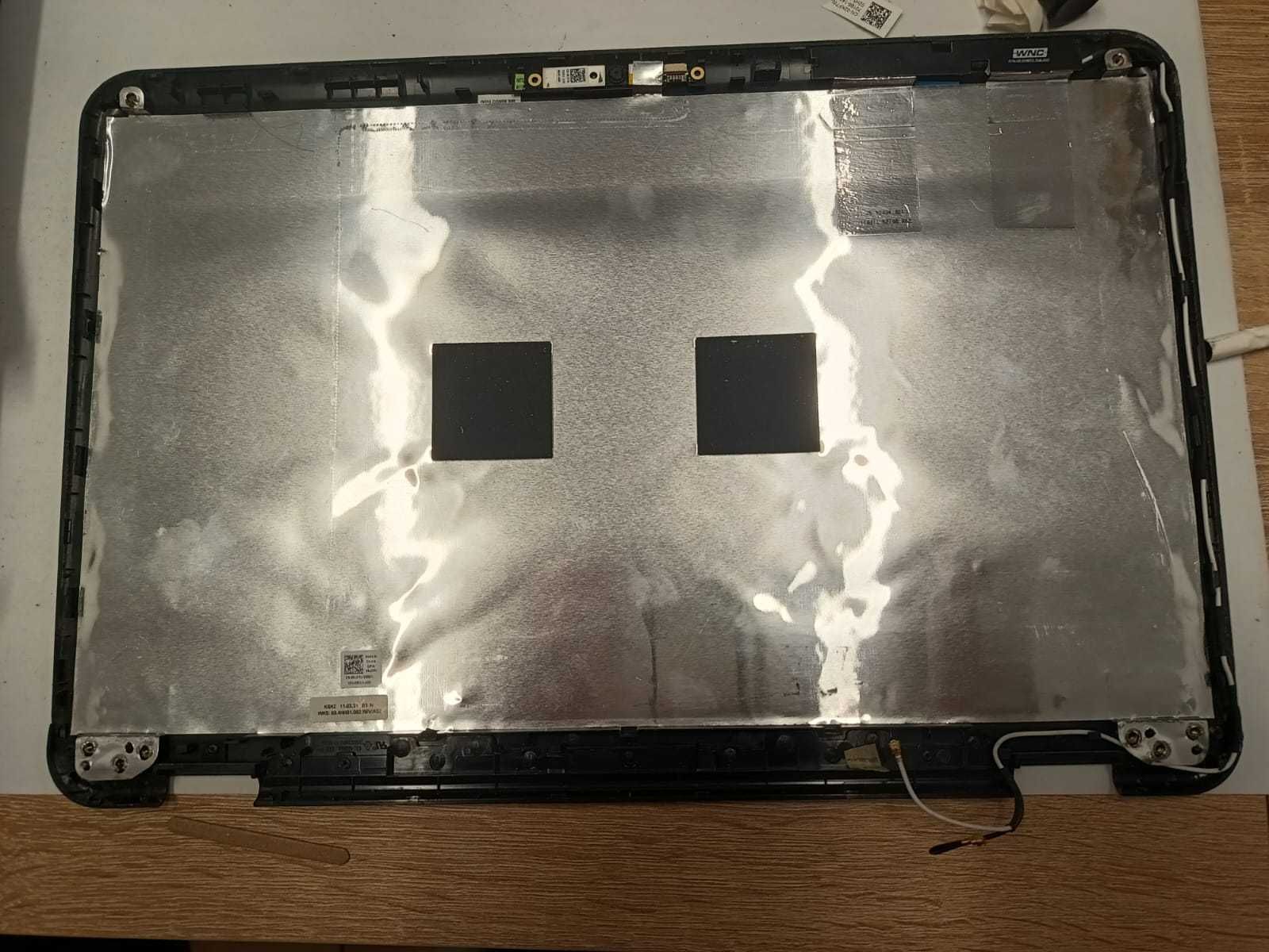 Klapka matrycy z kamerką do Dell Inspiron 15R 5010- 1448.