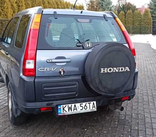 Диски Розборка Honda CR-V II 2001-2006рік Хонда ЦРВ СРВ 2 Колеса Шрот