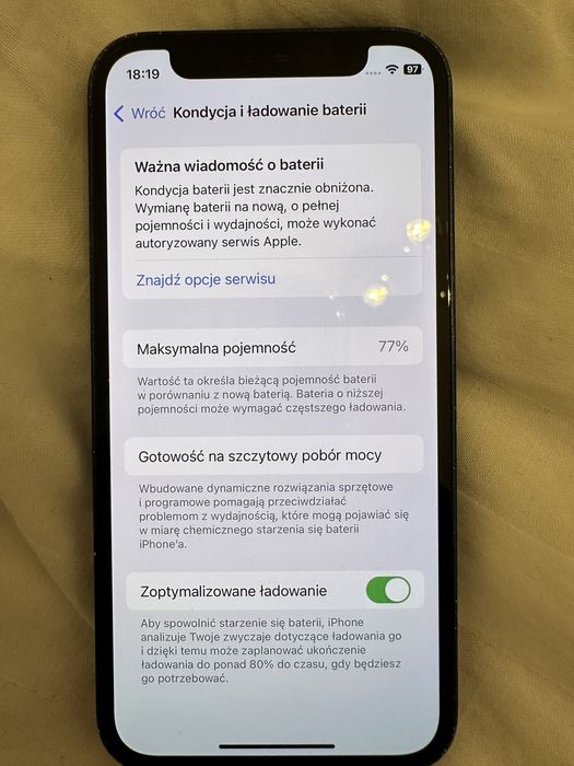 Apple iPhone 12 Mini 64GB