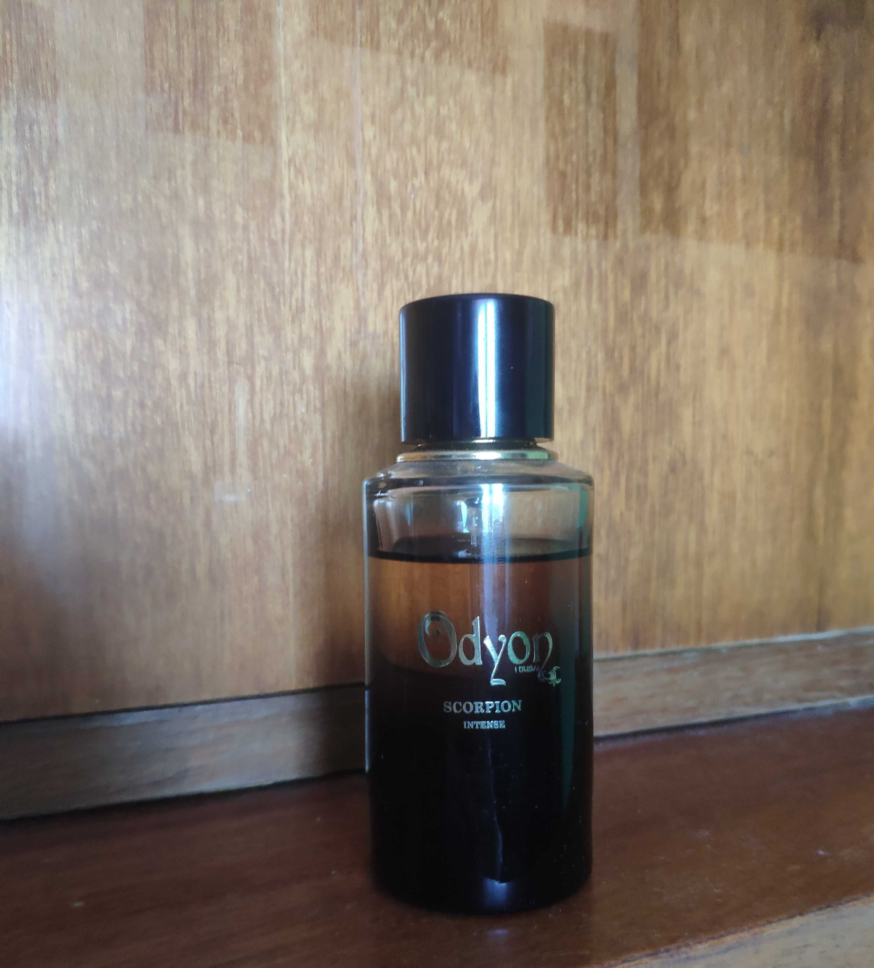 Odyon Dubai Scorpion Intense